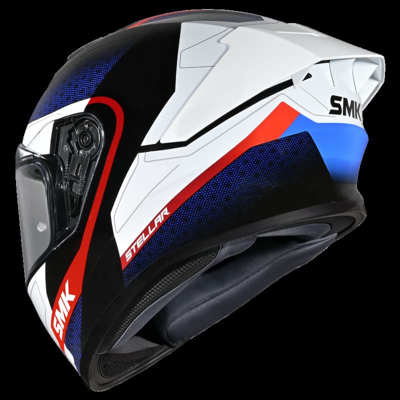 best helmet under 5000 - SMK Stellar sport