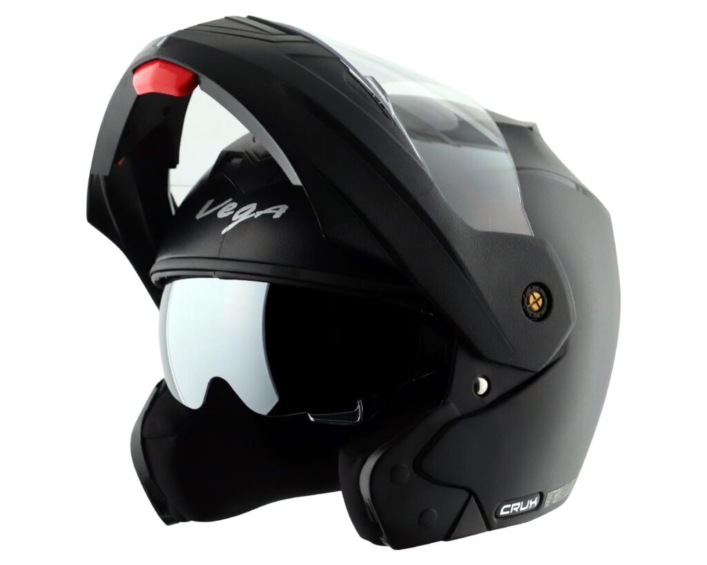 Vega Crux Flip Up Helmet