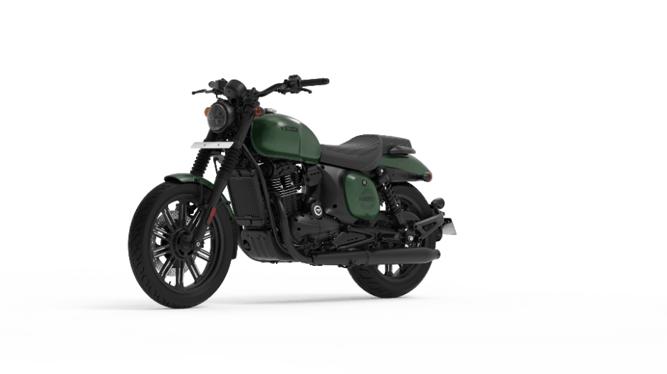 yezdi-roadster-savage-green