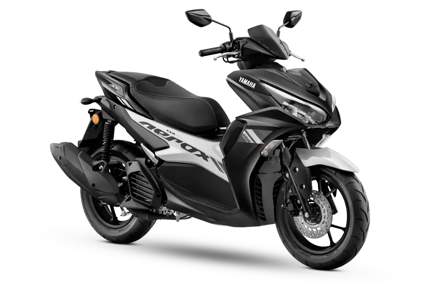 yamaha-aerox-155-mettalic-black