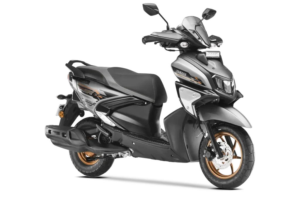 yamaha-ray-zr-125-matt-grey-metallic