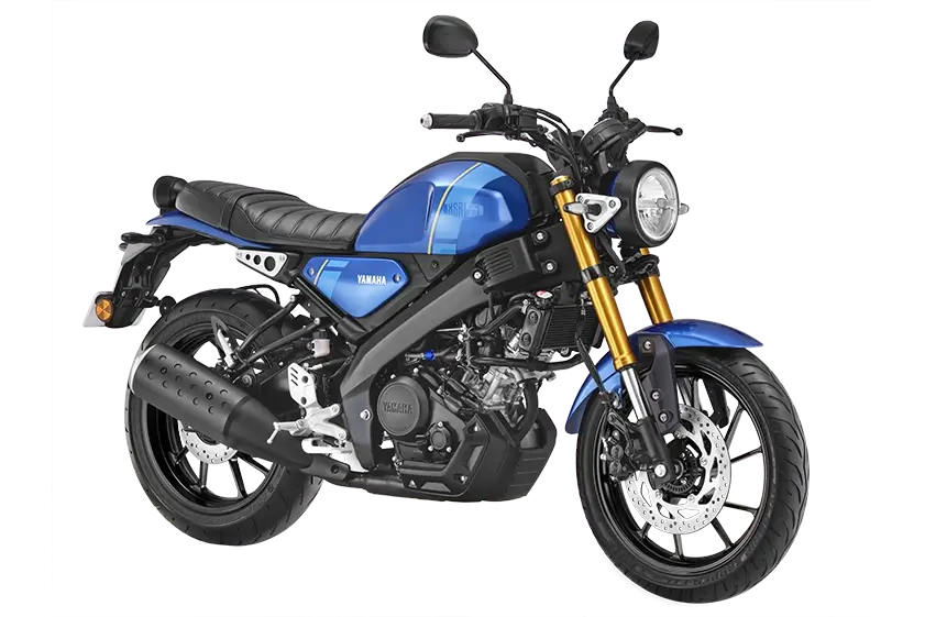 yamaha-xsr-155-blue
