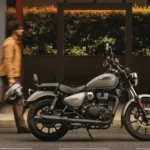 RE Meteor 350 - 2025