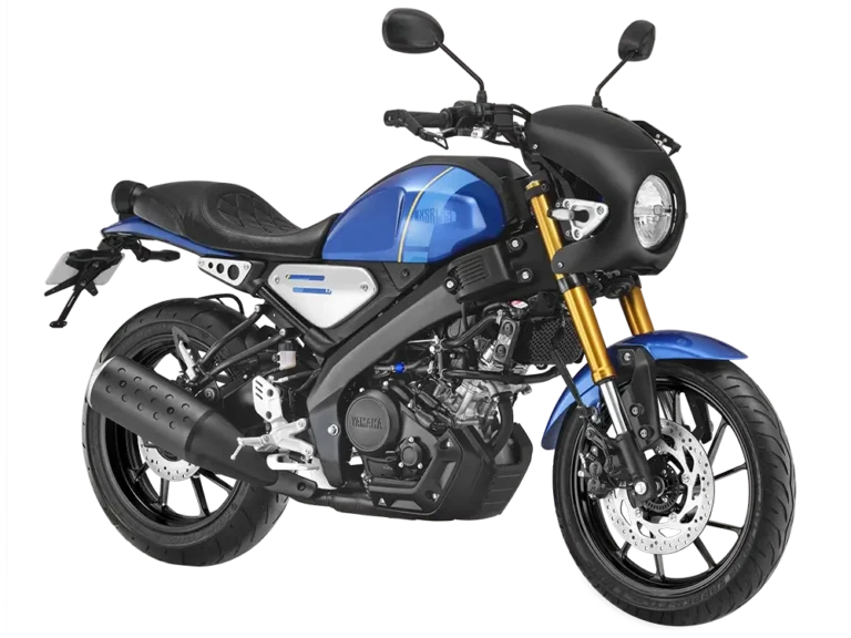 yamaha xsr155 2025