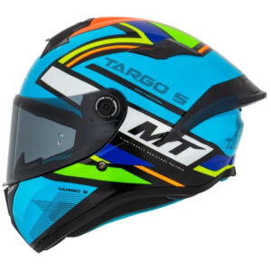 Best helmets under 5000 - MT Targo torvi