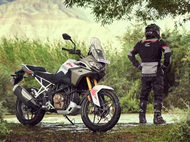tvs rtx 300 - cover