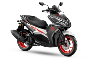 yamaha-aerox-155-grey-vermillion
