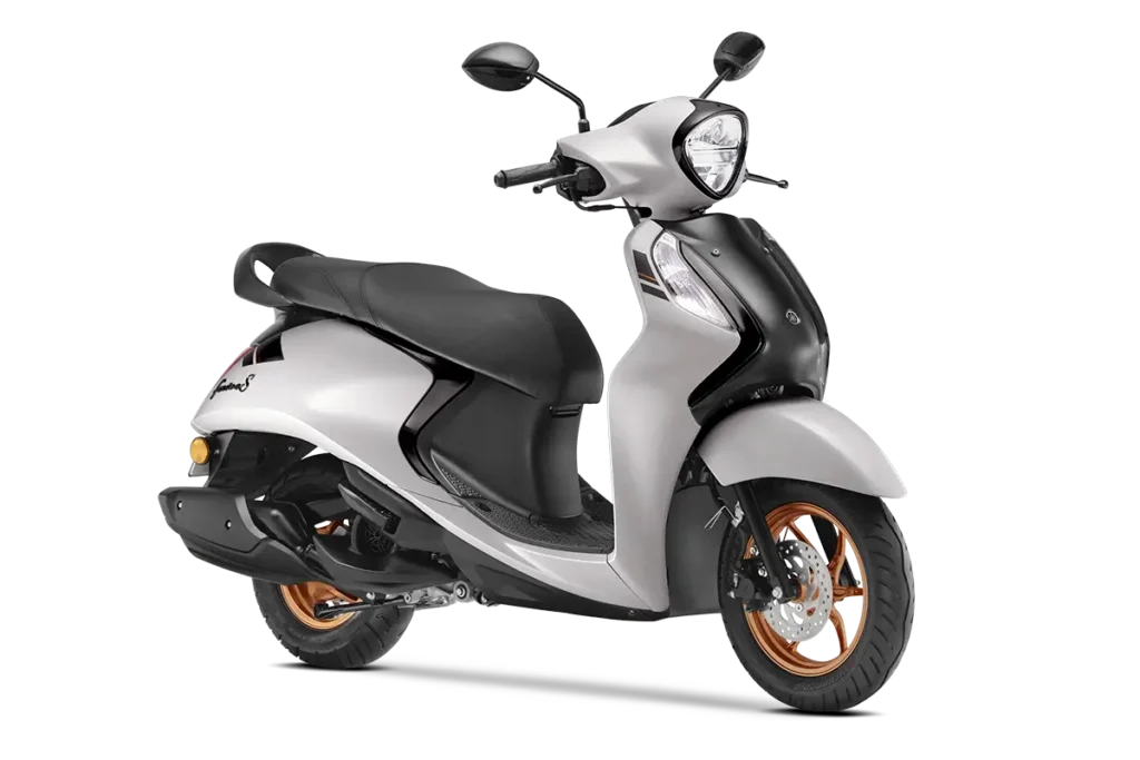 yamaha-fascino-125-matt-grey