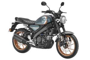 yamaha-xsr-155-green