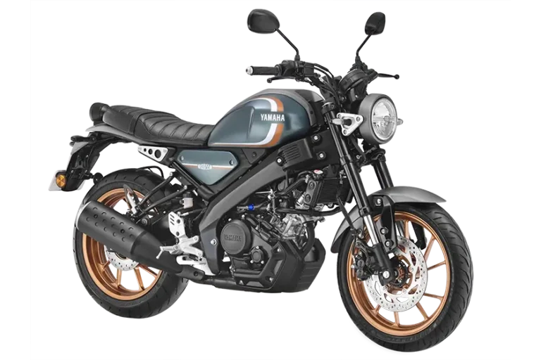 yamaha-xsr-155-green